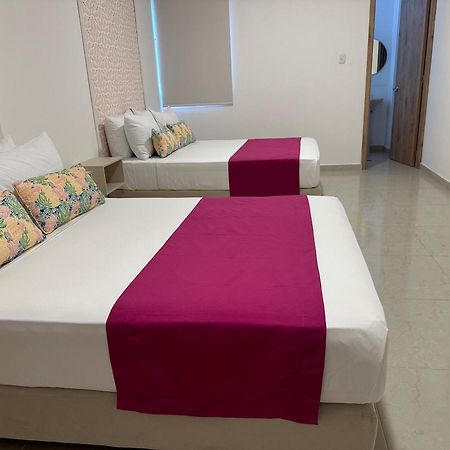 Hotel Taybo Kai By St Hoteles Santa Marta  Zewnętrze zdjęcie