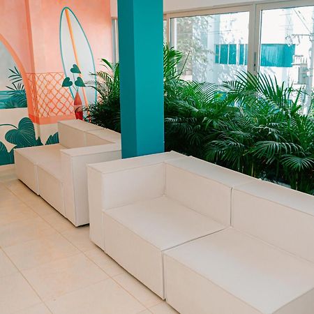 Hotel Taybo Kai By St Hoteles Santa Marta  Zewnętrze zdjęcie