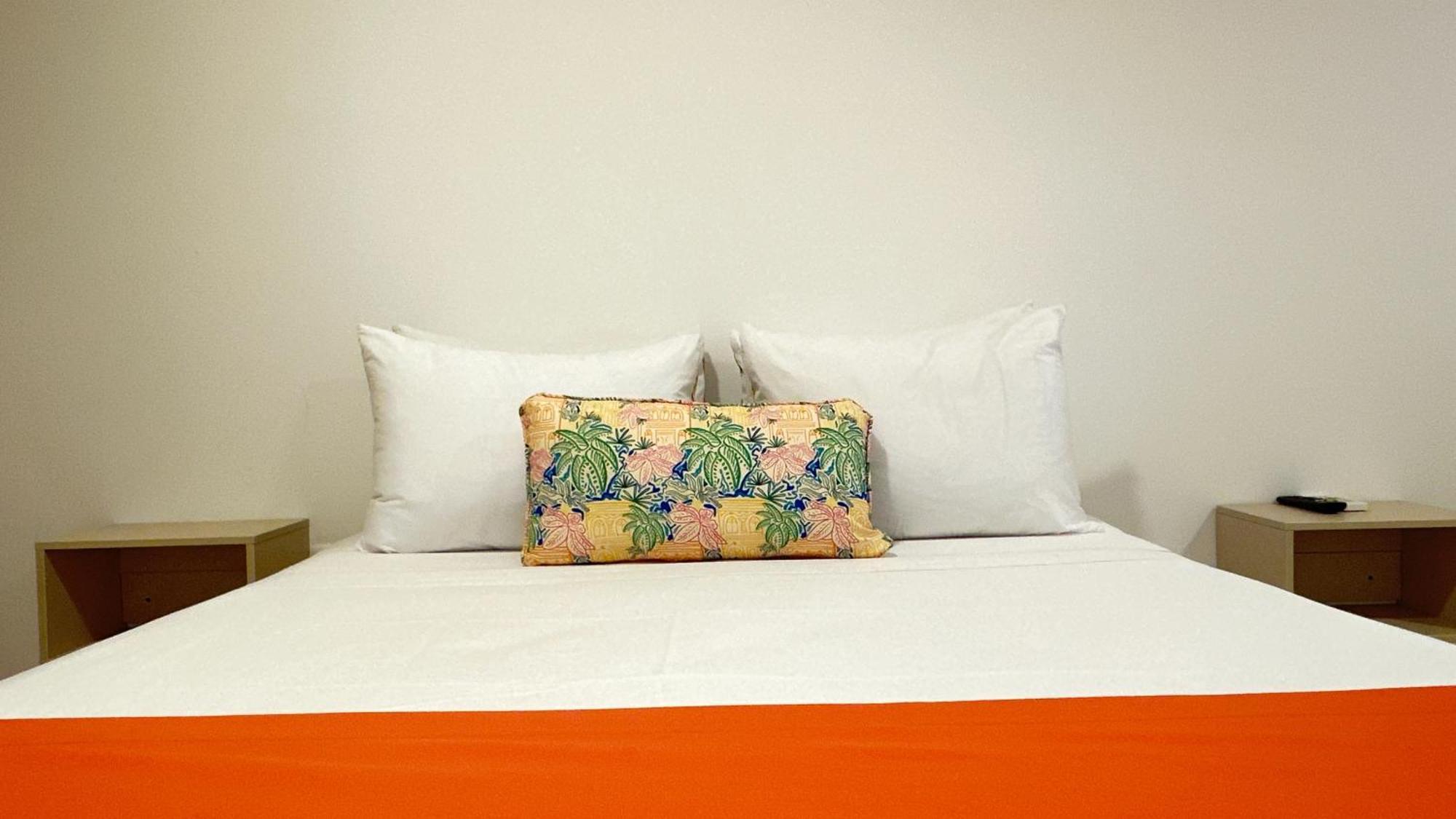 Hotel Taybo Kai By St Hoteles Santa Marta  Zewnętrze zdjęcie