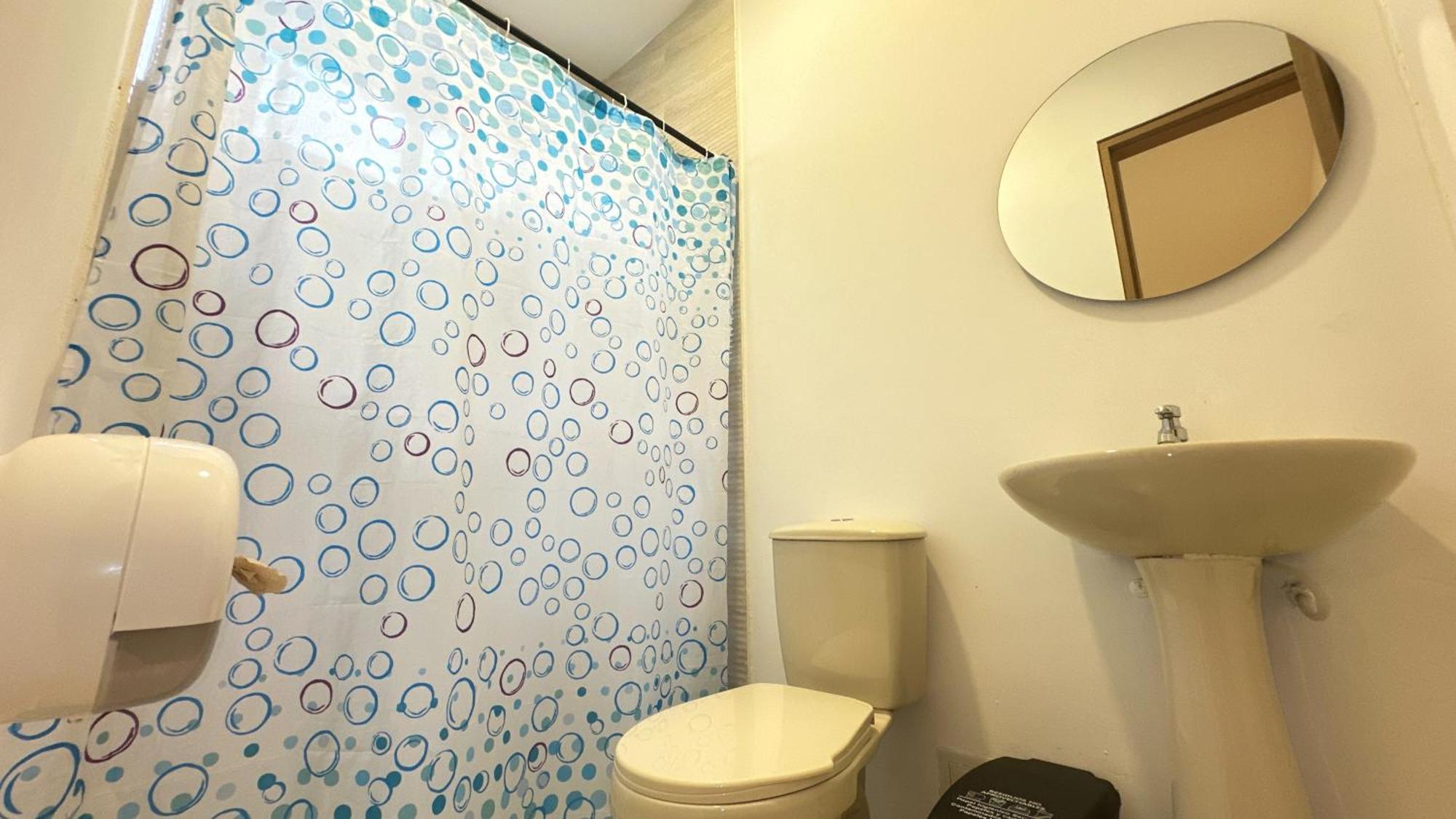 Hotel Taybo Kai By St Hoteles Santa Marta  Zewnętrze zdjęcie