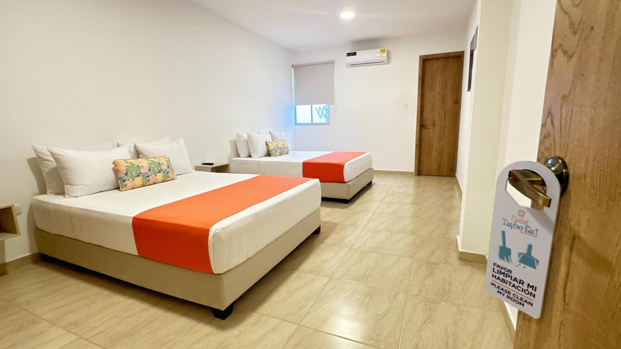 Hotel Taybo Kai By St Hoteles Santa Marta  Zewnętrze zdjęcie