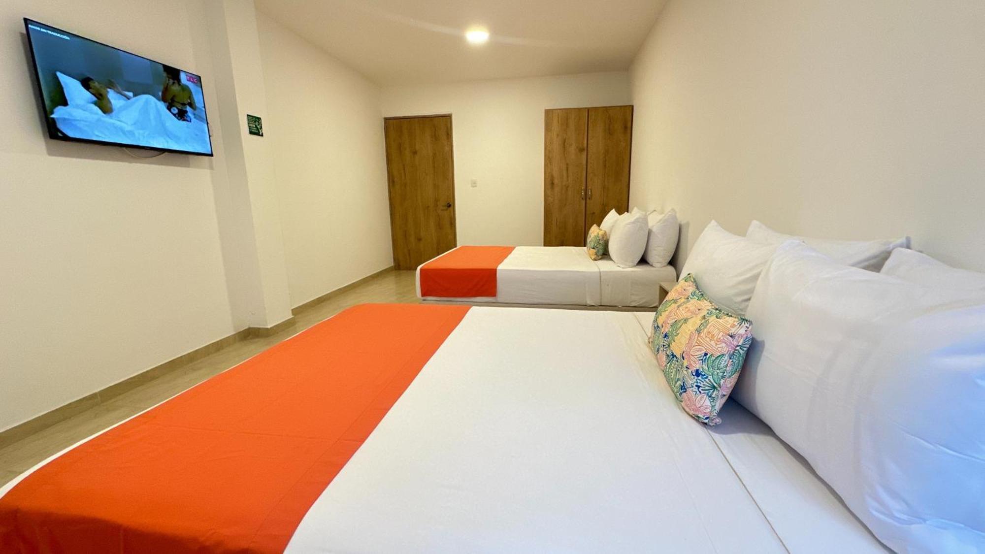 Hotel Taybo Kai By St Hoteles Santa Marta  Zewnętrze zdjęcie