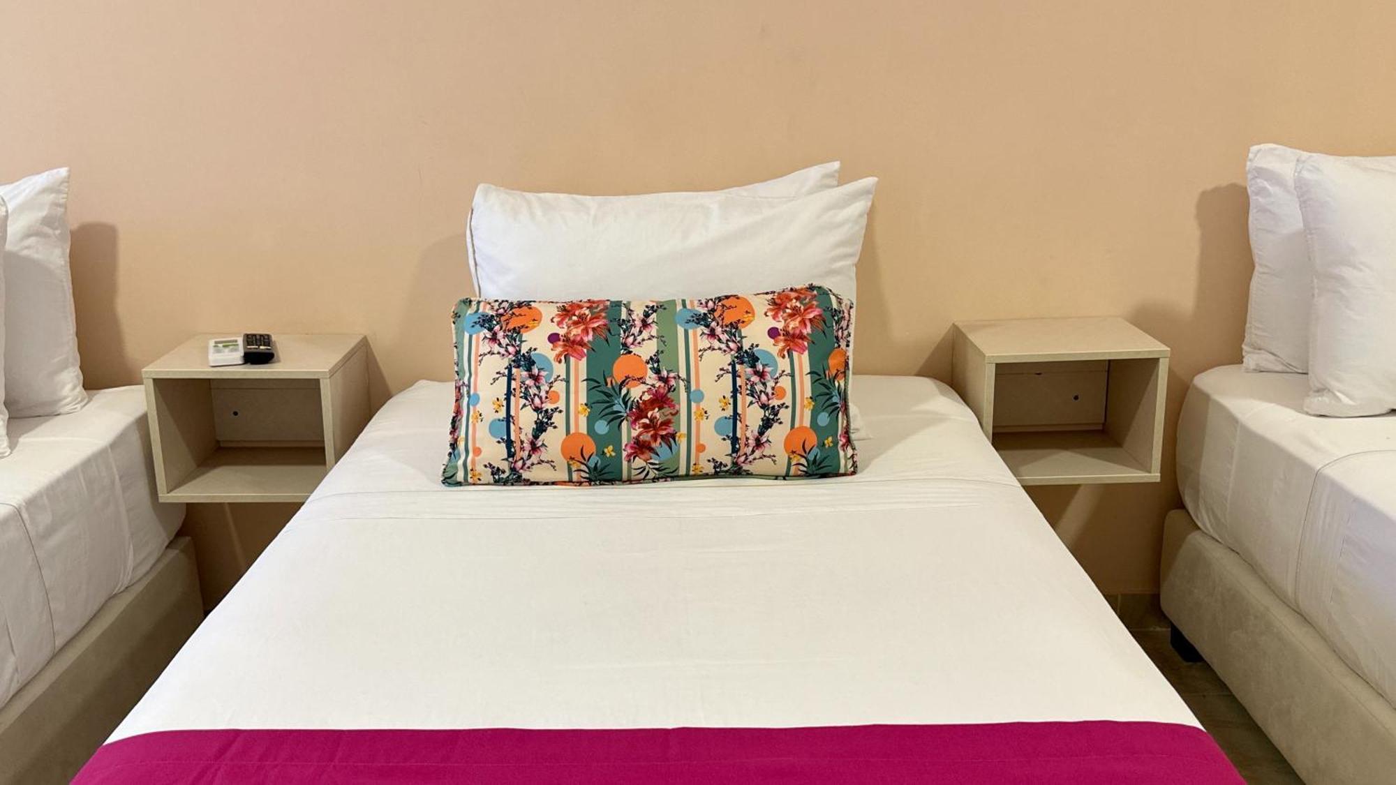 Hotel Taybo Kai By St Hoteles Santa Marta  Zewnętrze zdjęcie