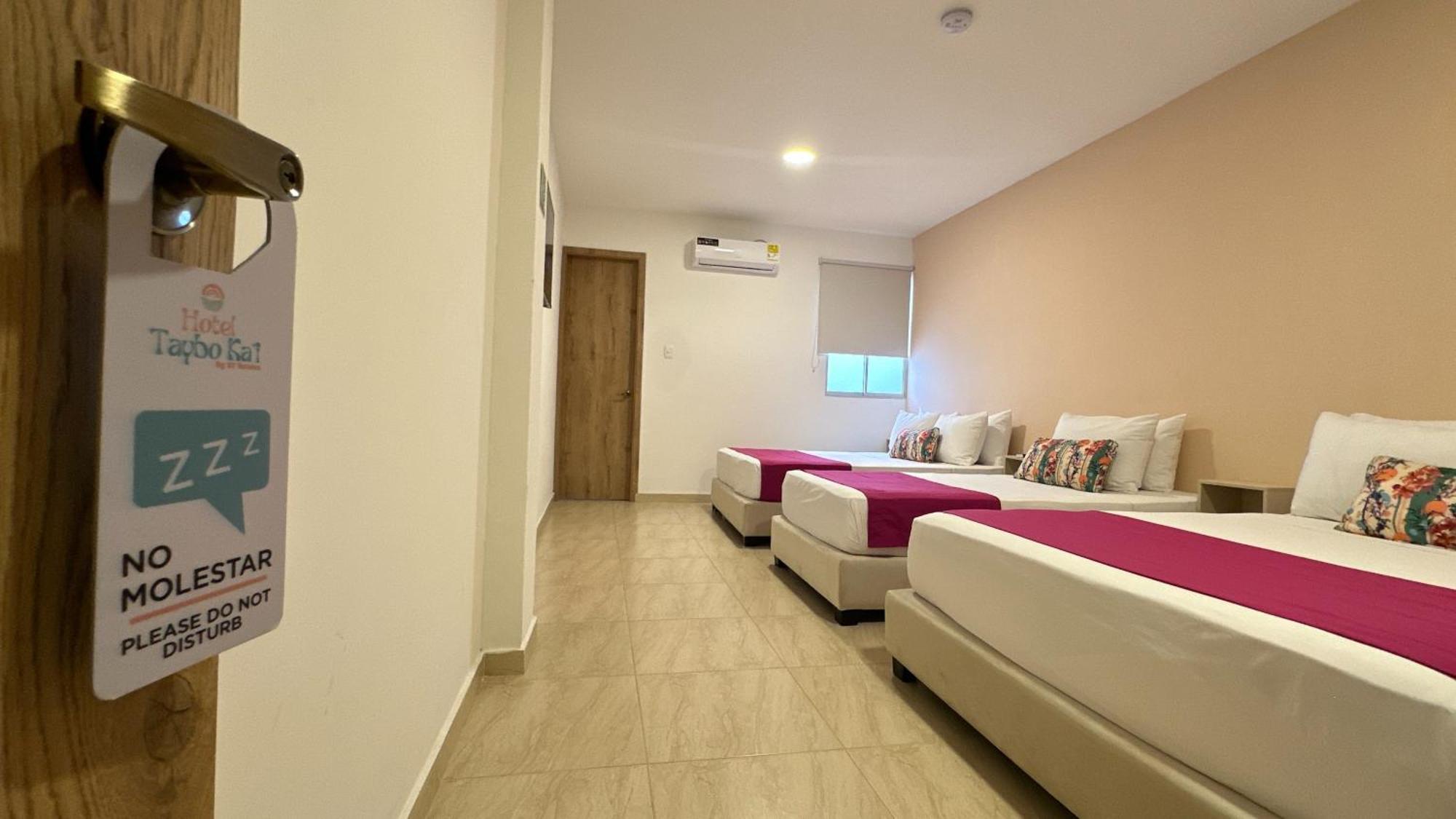 Hotel Taybo Kai By St Hoteles Santa Marta  Zewnętrze zdjęcie