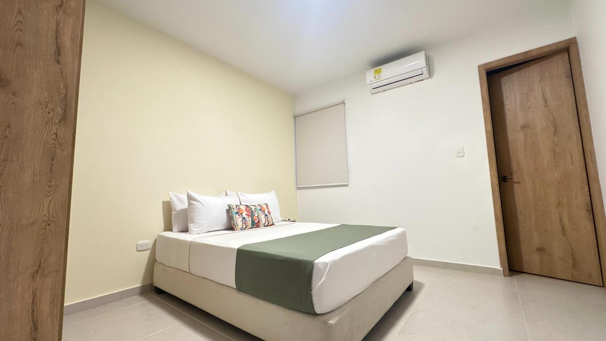 Hotel Taybo Kai By St Hoteles Santa Marta  Zewnętrze zdjęcie