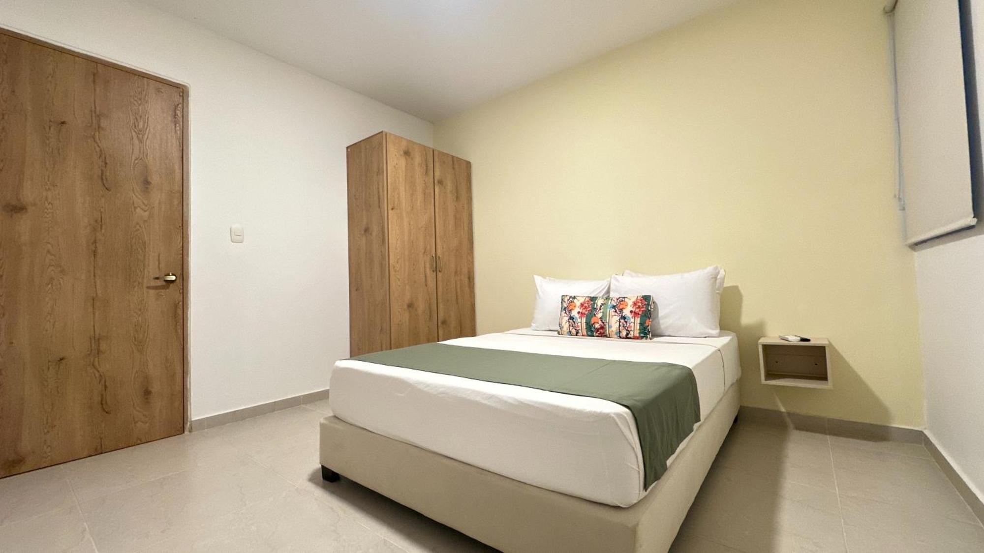 Hotel Taybo Kai By St Hoteles Santa Marta  Zewnętrze zdjęcie