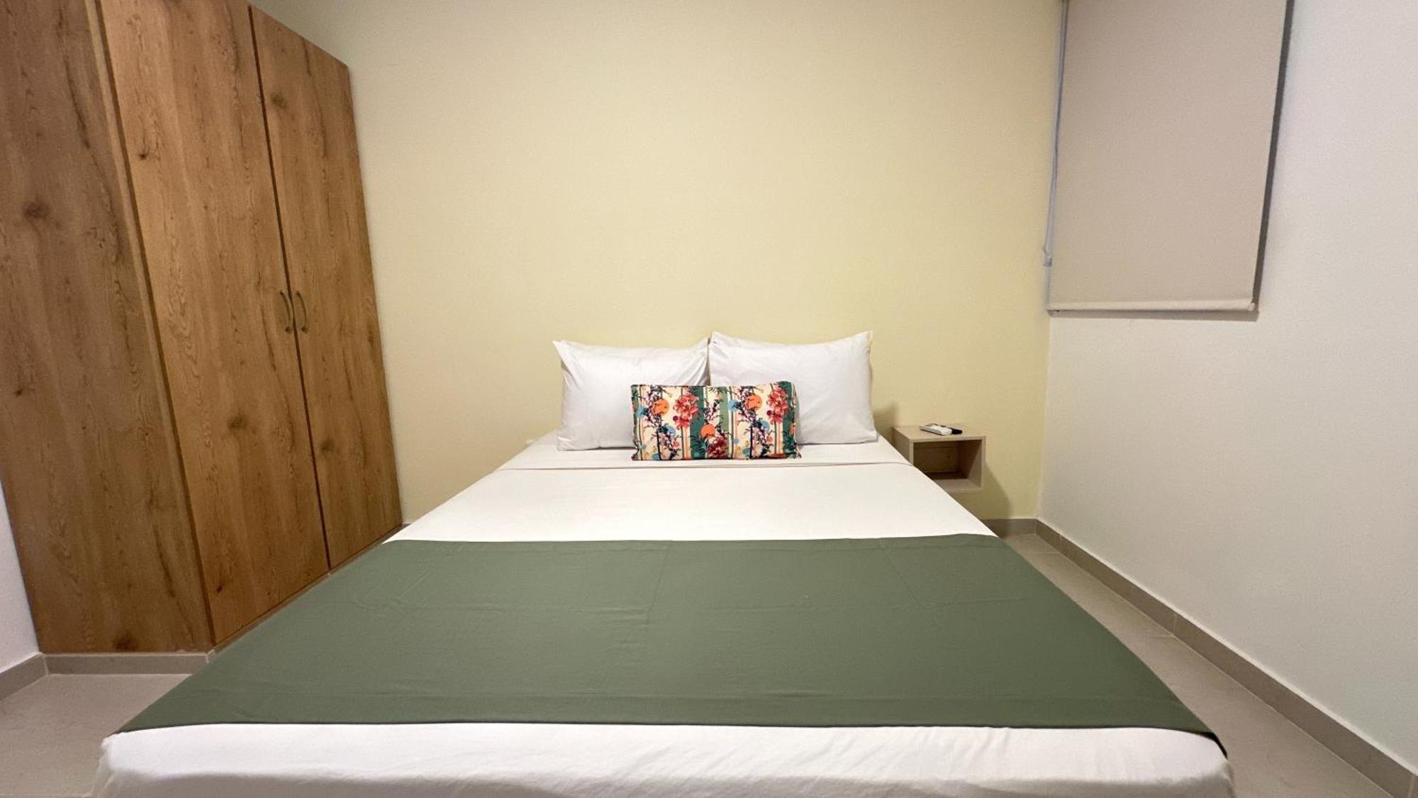 Hotel Taybo Kai By St Hoteles Santa Marta  Zewnętrze zdjęcie