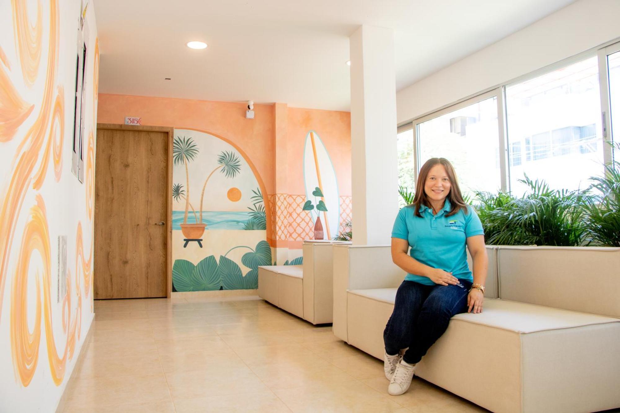 Hotel Taybo Kai By St Hoteles Santa Marta  Zewnętrze zdjęcie