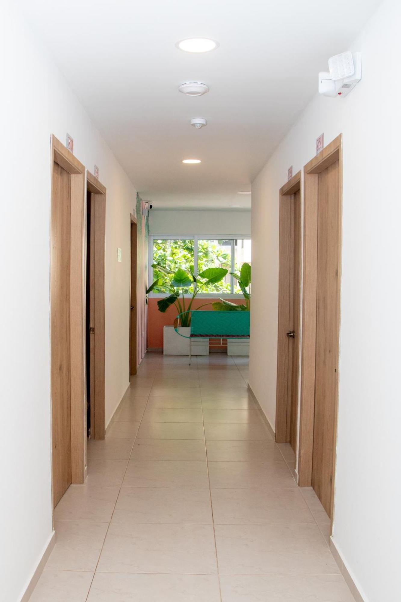 Hotel Taybo Kai By St Hoteles Santa Marta  Zewnętrze zdjęcie