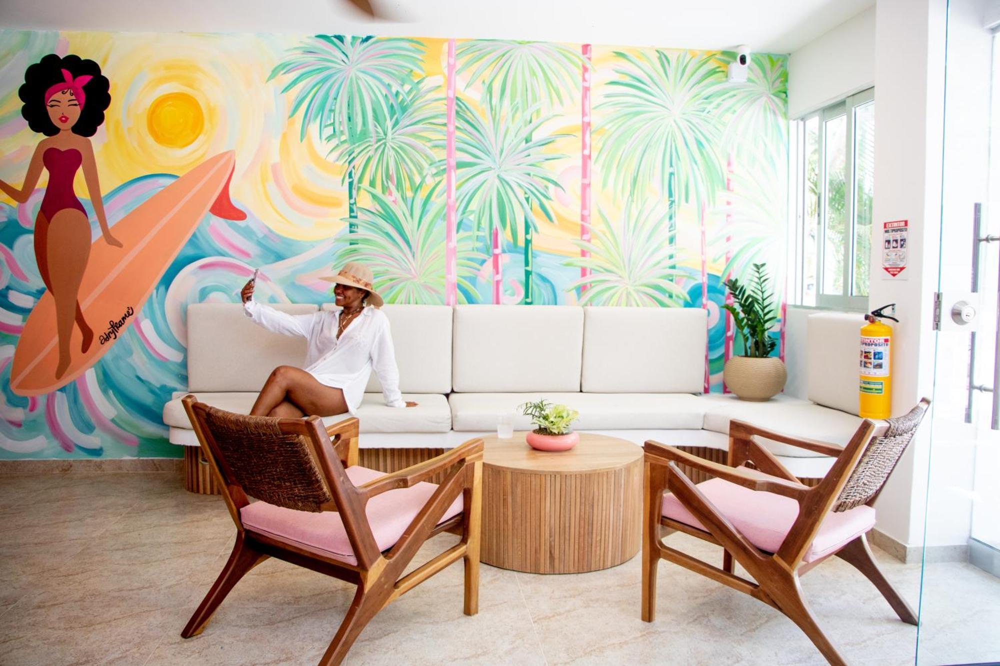 Hotel Taybo Kai By St Hoteles Santa Marta  Zewnętrze zdjęcie