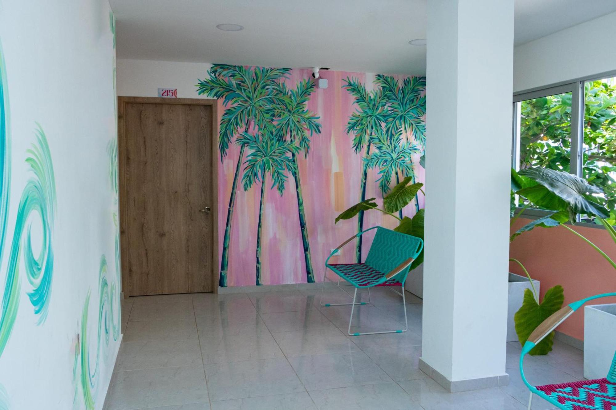 Hotel Taybo Kai By St Hoteles Santa Marta  Zewnętrze zdjęcie