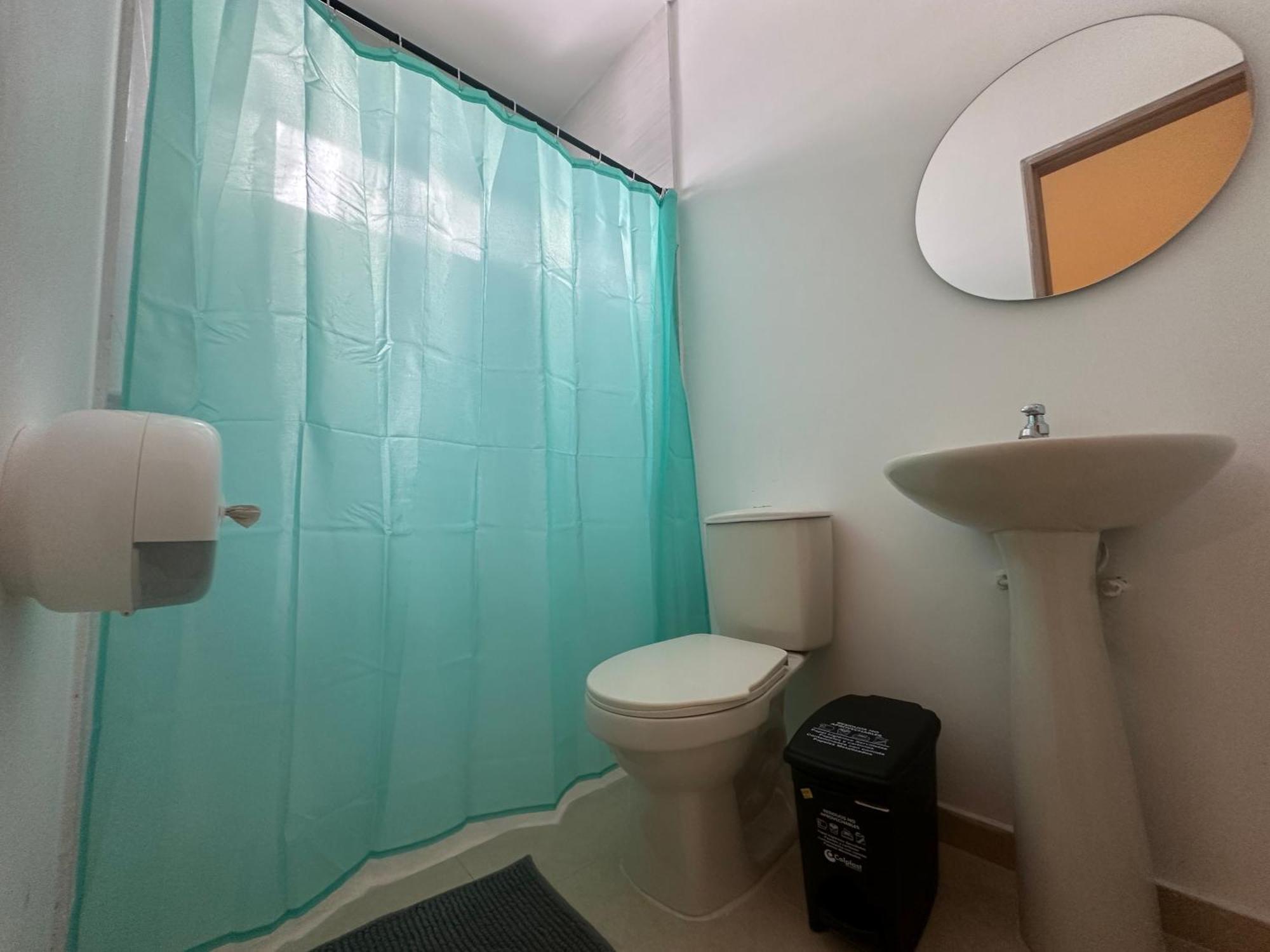 Hotel Taybo Kai By St Hoteles Santa Marta  Zewnętrze zdjęcie