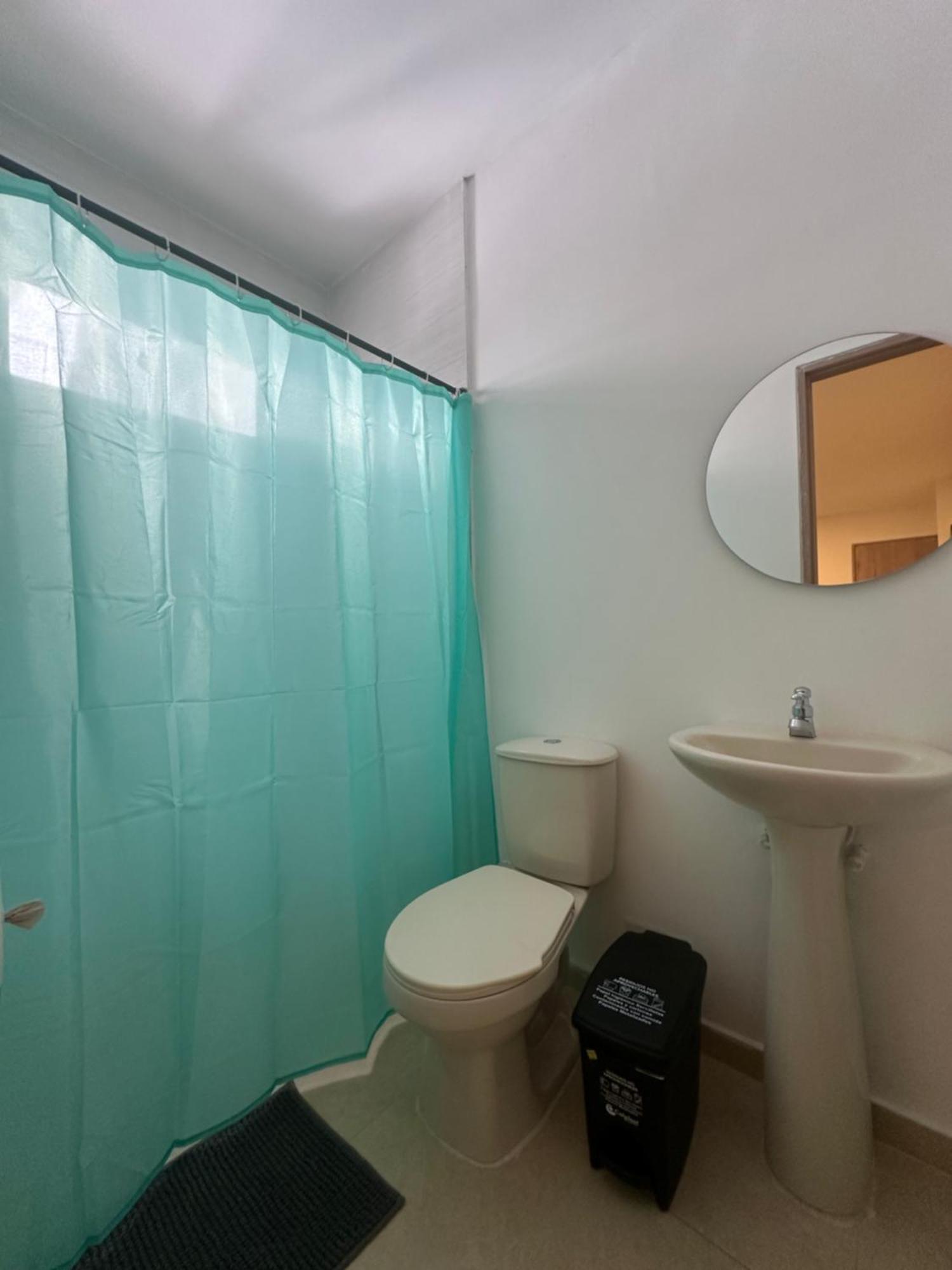 Hotel Taybo Kai By St Hoteles Santa Marta  Zewnętrze zdjęcie
