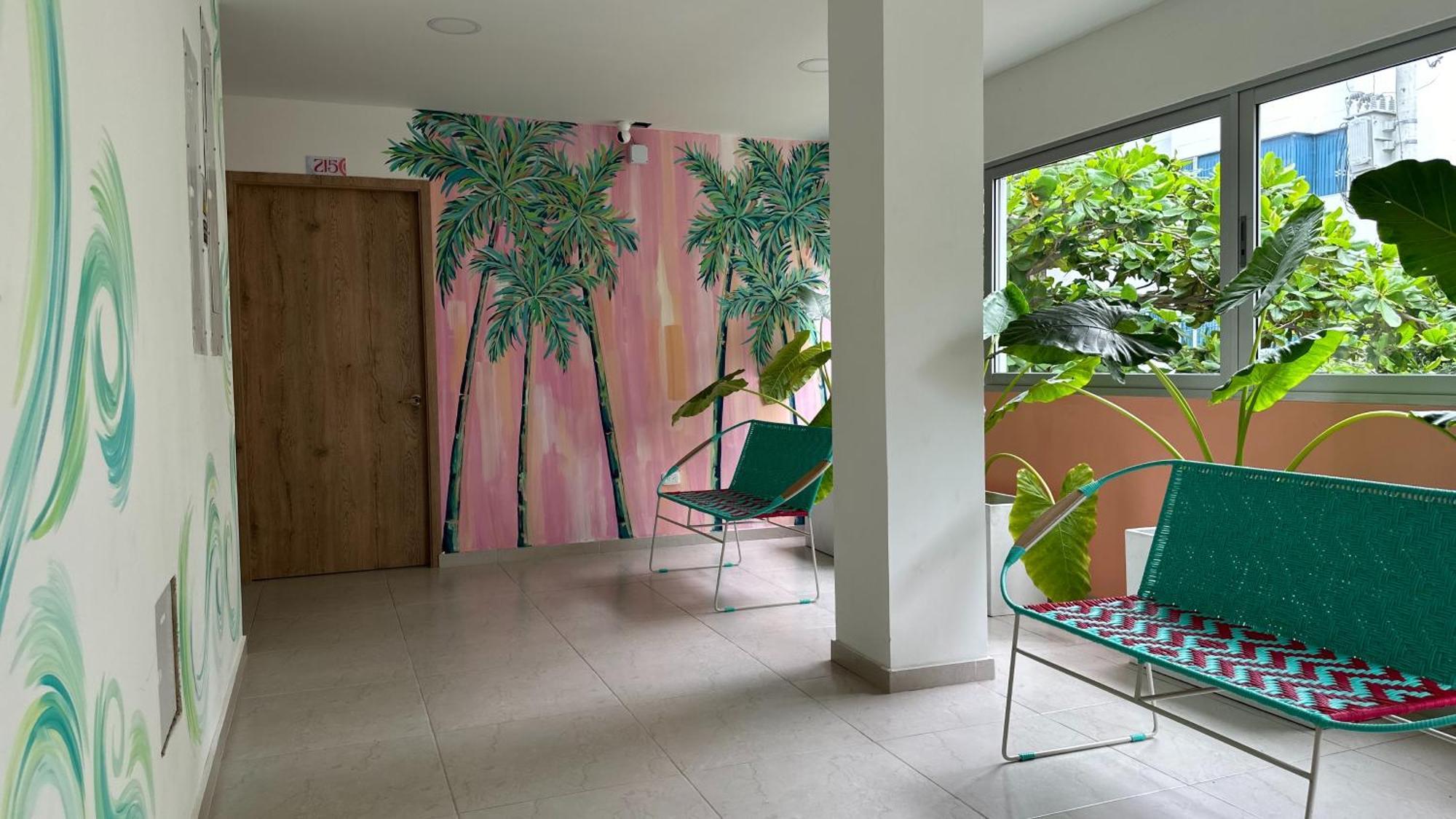 Hotel Taybo Kai By St Hoteles Santa Marta  Zewnętrze zdjęcie
