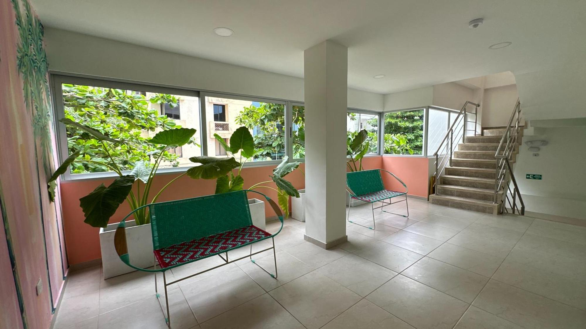Hotel Taybo Kai By St Hoteles Santa Marta  Zewnętrze zdjęcie