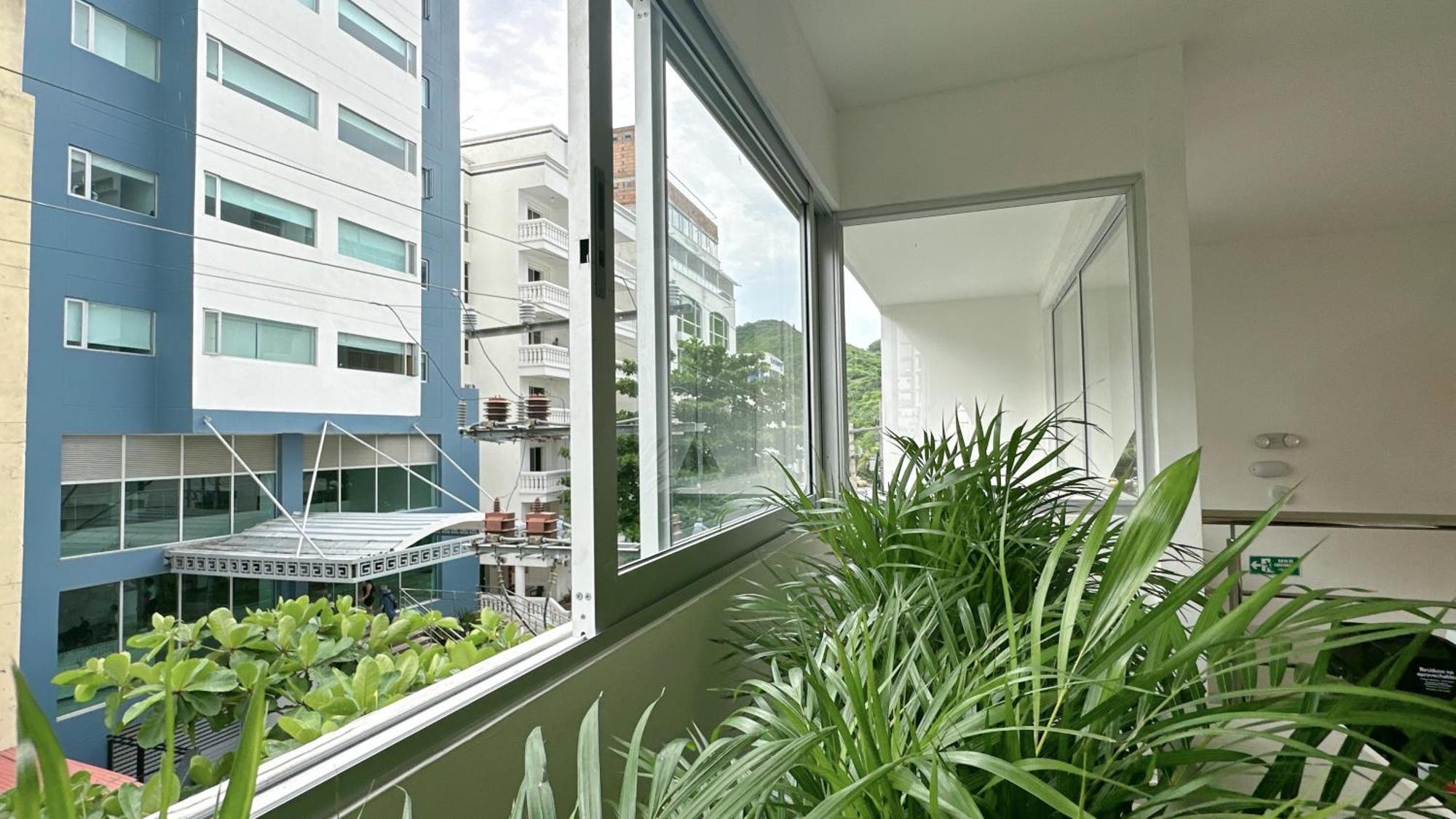 Hotel Taybo Kai By St Hoteles Santa Marta  Zewnętrze zdjęcie