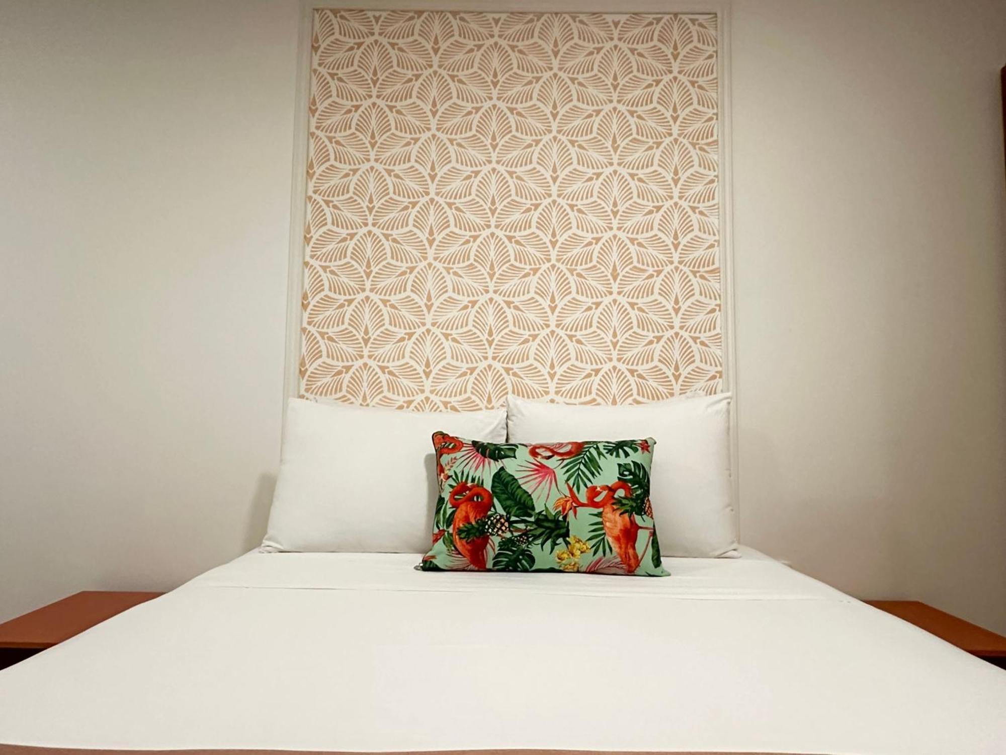 Hotel Taybo Kai By St Hoteles Santa Marta  Zewnętrze zdjęcie