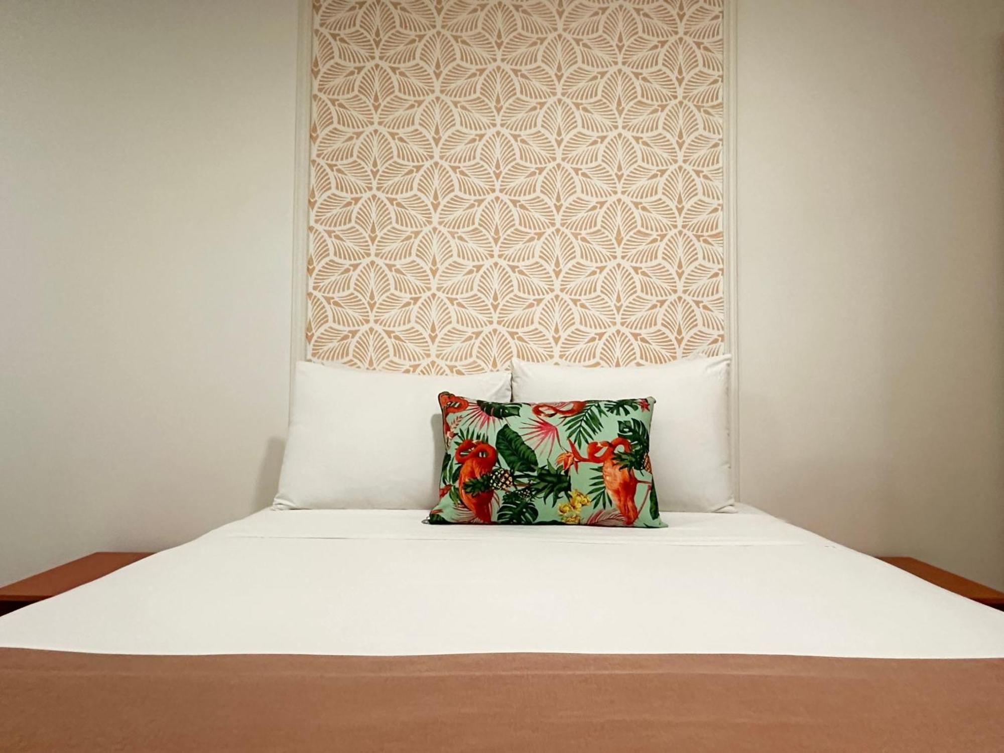 Hotel Taybo Kai By St Hoteles Santa Marta  Zewnętrze zdjęcie